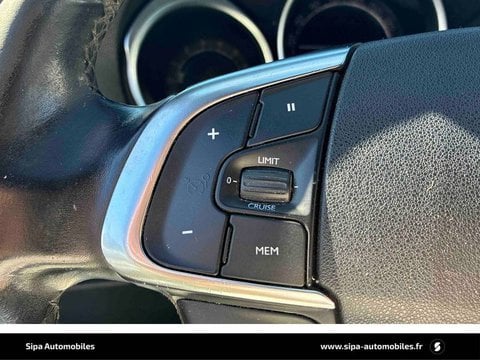 Voitures D'occasion À Muret | Citroën Ds4 Vti 120 So Chic 5P