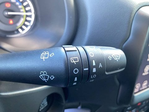 Voitures D'occasion À Mérignac | Jeep Renegade 1.3 Turbo T4 190 Ch Phev Bva6 4Xe Eawd Limited 5P
