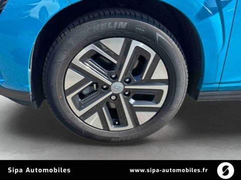 Voitures D'occasion À Toulouse | Hyundai Kona Electrique 39 Kwh - 136 Ch Intuitive 5P