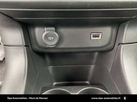 Voitures D'occasion À Mont-De-Marsan | Citroën C3 Puretech 83 S&S Bvm5 C-Series 5P