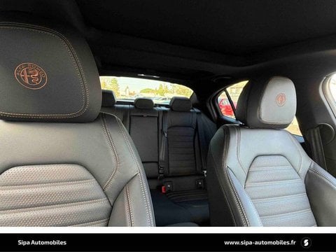Voitures D'0Km À Mérignac | Alfa Romeo Giulia 2.2 210 Ch At8 Q4 Intensa 4P