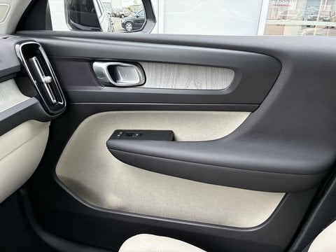 Voitures D'occasion À Lescar | Volvo Xc40 T4 Recharge 129+82 Ch Dct7 Inscription 5P