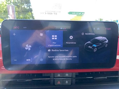 Voitures D'0Km À Villenave-D'ornon | Fiat 600E 54 Kwh 156 Ch Red 5P