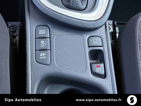 Voitures D'occasion À Mérignac | Toyota Yaris Cross Hybride 116H 2Wd Design 5P