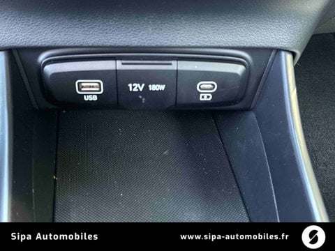 Voitures D'occasion À Le Bouscat | Hyundai I20 1.2 79 Initia 5P