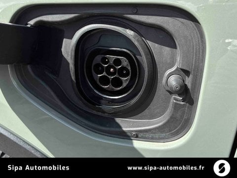 Voitures D'occasion À Mérignac | Volvo Xc40 T4 Recharge 129+82 Ch Dct7 Ultimate 5P