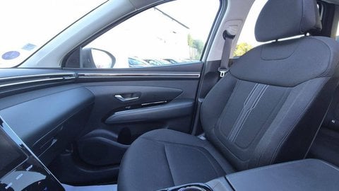 Voitures D'occasion À Le Bouscat | Hyundai Tucson Iv 1.6 T-Gdi 265 Htrac Plug-In Bva6 Creative 5P