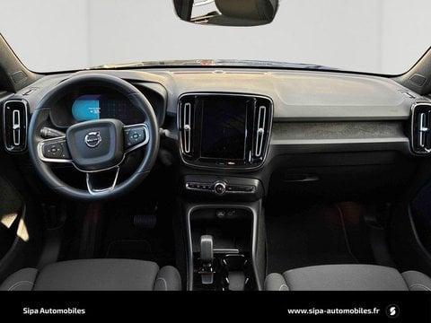 Voitures D'occasion À Mérignac | Volvo C40 Recharge 231 Ch 1Edt Start 5P