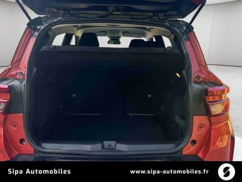 Voitures D'0Km À Muret | Opel Frontera 1.2 Turbo Hybrid 145 Ch E-Dct6 Gs 5P