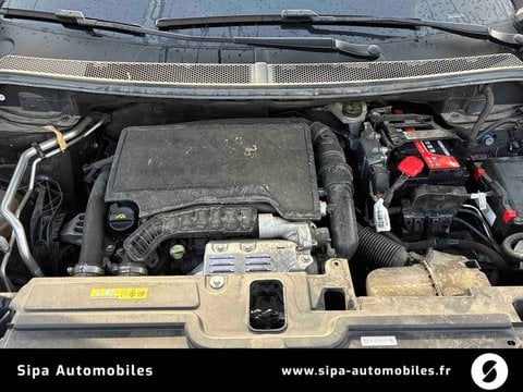 Voitures D'occasion À Toulouse | Opel Grandland X 1.2 Turbo 130 Ch Edition 5P