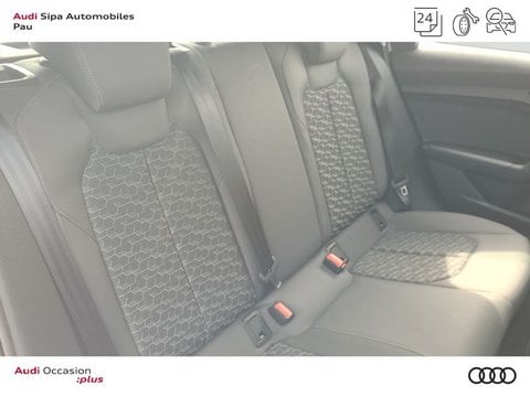 Voitures D'occasion À Lescar | Audi A1 Sportback 25 Tfsi 95 Ch Bvm5 Design 5P