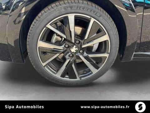 Voitures D'occasion À Toulouse | Peugeot 208 Puretech 130 S&S Eat8 Gt 5P