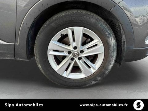 Voitures D'occasion À Toulouse | Opel Grandland X 1.2 Turbo 130 Ch Edition 5P