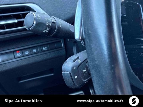 Voitures D'occasion À Mérignac | Peugeot 3008 Hybrid4 300 E-Eat8 Gt 5P