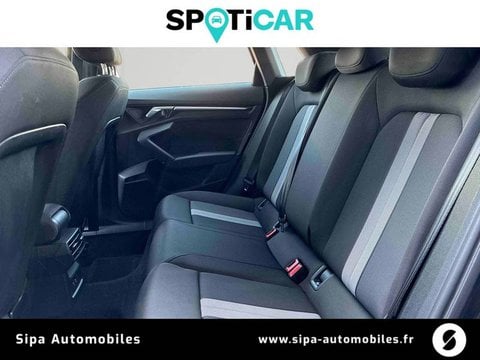 Voitures D'occasion À Mérignac | Audi A3 Sportback 35 Tfsi Mild Hybrid 150 S Tronic 7 Design 5P