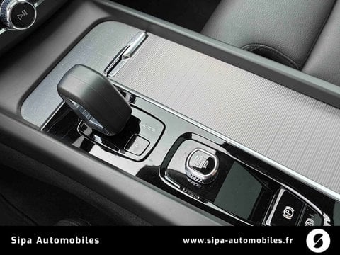 Voitures D'occasion À Toulouse | Volvo Xc60 T6 Awd Hybride Rechargeable 253 Ch+145 Ch Geartronic...