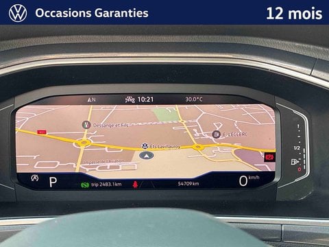 Voitures D'occasion À Tarbes | Volkswagen T-Roc 2.0 Tdi 150 Start/Stop Dsg7 Style 5P