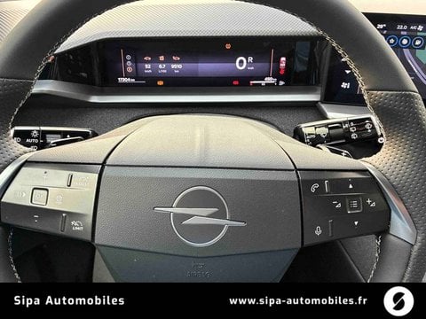 Voitures D'occasion À Bayonne | Opel Grandland 1.2 Turbo Hybrid 145 Ch E-Dct6 Gs 5P