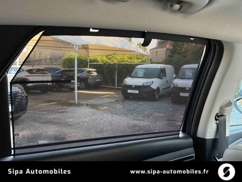 Voitures D'occasion À Le Bouscat | Hyundai Tucson 1.6 T-Gdi 230 Hybrid Bva6 Executive 5P