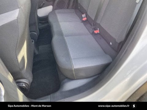Voitures D'occasion À Mont-De-Marsan | Citroën C3 Puretech 83 S&S Bvm5 C-Series 5P
