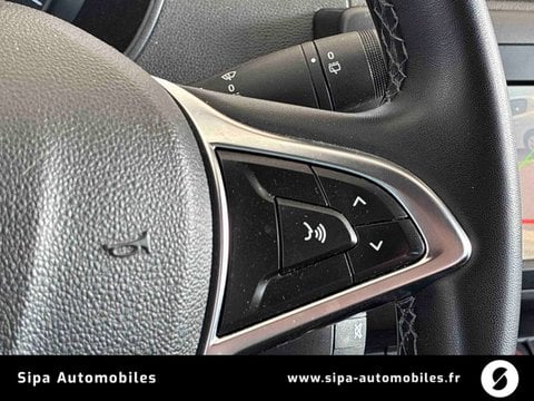 Voitures D'occasion À Lescar | Dacia Duster Blue Dci 115 4X4 Prestige 5P