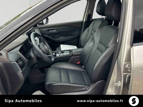 Voitures D'occasion À Toulouse | Nissan X-Trail E-Power 204 Ch Tekna 5P