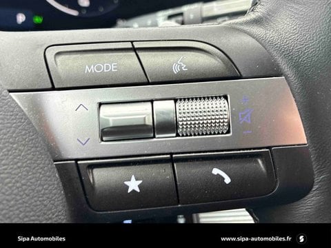 Voitures D'occasion À Le Bouscat | Hyundai Kona Hybrid 129 Creative 5P