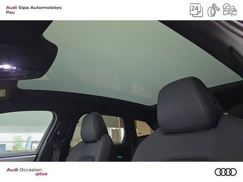 Voitures D'0Km À Lescar | Audi E-Tron Sportback A6 Performance 367 Ch 100 Kwh S Line 5P