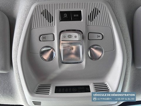 Voitures D'0Km À Lescar | Citroën C3 Aircross Ii Hybride 145 E-Dcs6 Plus 5P