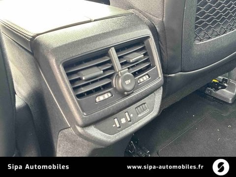 Voitures D'occasion À Lescar | Peugeot 5008 1.2 Puretech 130Ch S&S Bvm6 Allure 5P