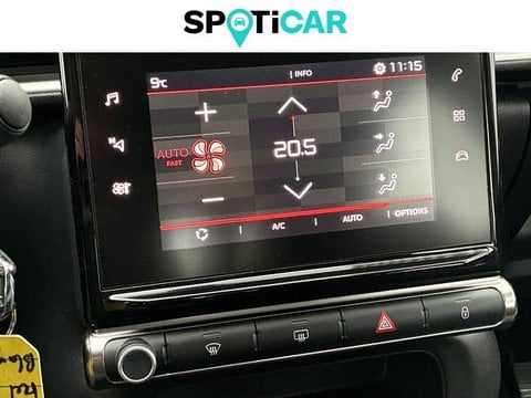 Voitures D'occasion À Lescar | Citroën C3 Bluehdi 100 Bvm6 You 5P