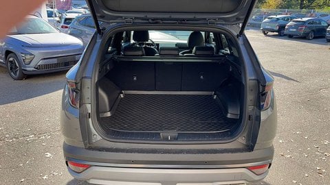 Voitures D'0Km À Muret | Hyundai Tucson Iv 1.6 T-Gdi 215 Hybrid Bva6 20Ème Anniversaire 5P