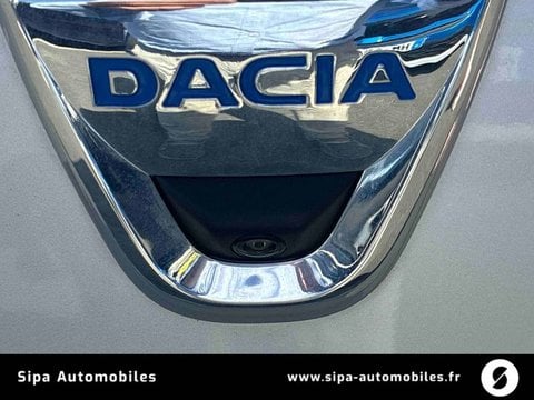 Voitures D'occasion À Bayonne | Dacia Spring Achat Intégral Confort Plus 5P