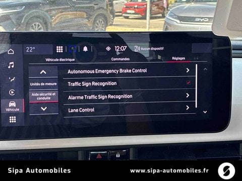 Voitures D'occasion À Toulouse | Fiat 500 Iii Electrique E 118 Ch Nouvelle 3P