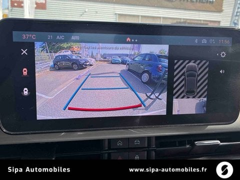 Voitures D'occasion À Muret | Fiat 600 T-Gen 3 1.2 Hybrid 145Ch Edct6 5P