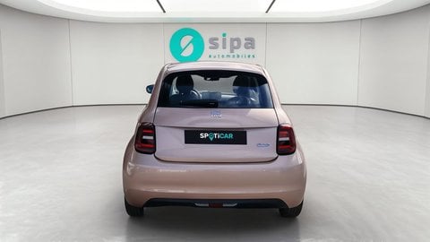 Voitures D'occasion À Villenave-D'ornon | Fiat 500 E 95 Ch Nouvelle 3P