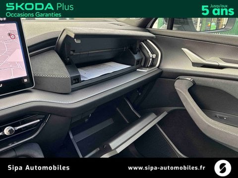 Voitures D'occasion À Lescar | Škoda Kodiaq 2.0 Tdi 150 Ch Scr Dsg7 7Pl Sportline 5P