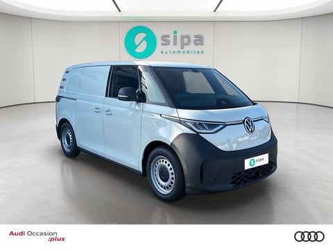 Voitures D'0Km À Tarbes | Volkswagen Id. Buzz Cargo 286 Ch Pro 4P