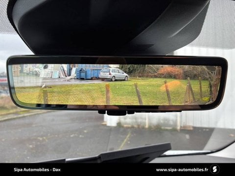 Voitures D'0Km À Dax | Fiat Scudo Fg Scudo Fourgon Bluehdi 180 M S&S Eat8 S-Design 4P