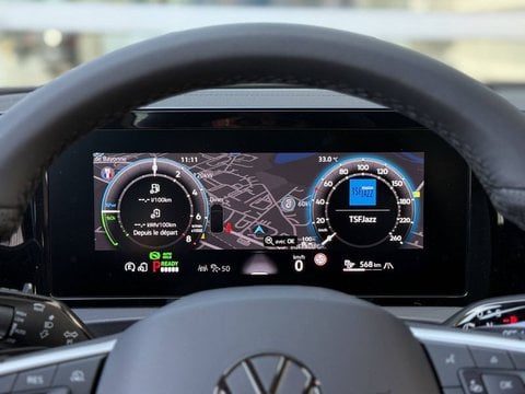 Voitures D'0Km À Tarbes | Volkswagen Tiguan 1.5 Ehybrid 204Ch Dsg6 R-Line 5P