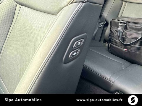 Voitures D'occasion À Le Bouscat | Hyundai Tucson 1.6 T-Gdi 215 Hybrid Bva6 Executive 5P