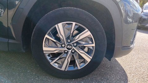 Voitures D'occasion À Villenave-D'ornon | Hyundai Tucson 1.6 T-Gdi 230 Hybrid Bva6 Creative 5P