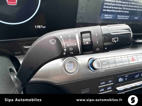 Voitures D'0Km À La-Teste-De-Buch | Hyundai Kona 1.0 T-Gdi 100 Creative 5P