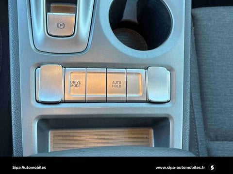 Voitures D'occasion À Toulouse | Hyundai Kona Electrique 39 Kwh - 136 Ch Intuitive 5P