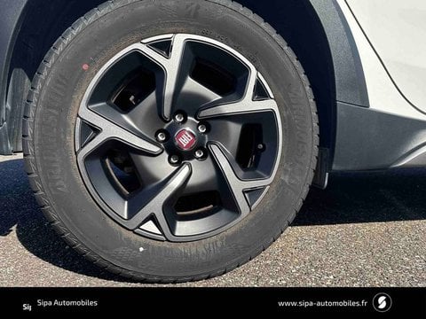Voitures D'occasion À La-Teste-De-Buch | Fiat Tipo Sw 1.5 Firefly Turbo 130 Ch S&S Dct7 Hybrid C...