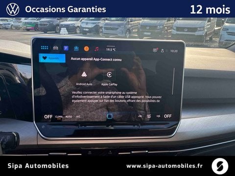 Voitures D'occasion À Lescar | Volkswagen Golf 1.5 Etsi Evo2 116 Dsg7 Vw Edition 5P