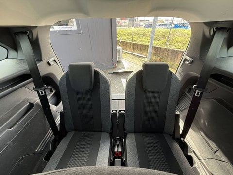 Voitures D'occasion À Muret | Peugeot 5008 Ii Puretech 130Ch S&S Eat8 Active Business 5P