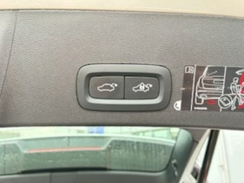 Voitures D'occasion À Lescar | Volvo Xc40 T4 Recharge 129+82 Ch Dct7 Inscription Business 5P