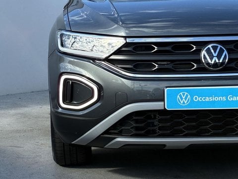 Voitures D'occasion À Lescar | Volkswagen T-Roc 1.5 Tsi Evo2 150 Start/Stop Dsg7 Life Plus 5P