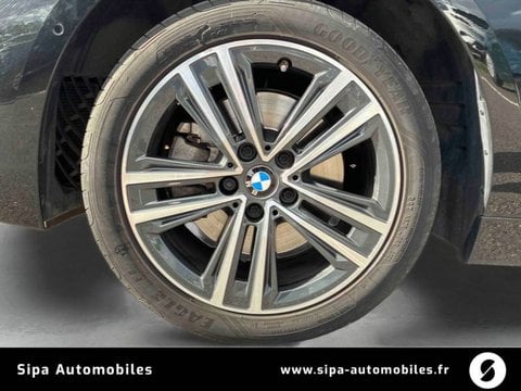 Voitures D'occasion À Toulouse | Bmw Série 1 116I 109 Ch Business Design 5P